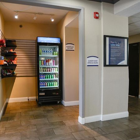Baymont By Wyndham O'Fallon St. Louis Area Екстериор снимка