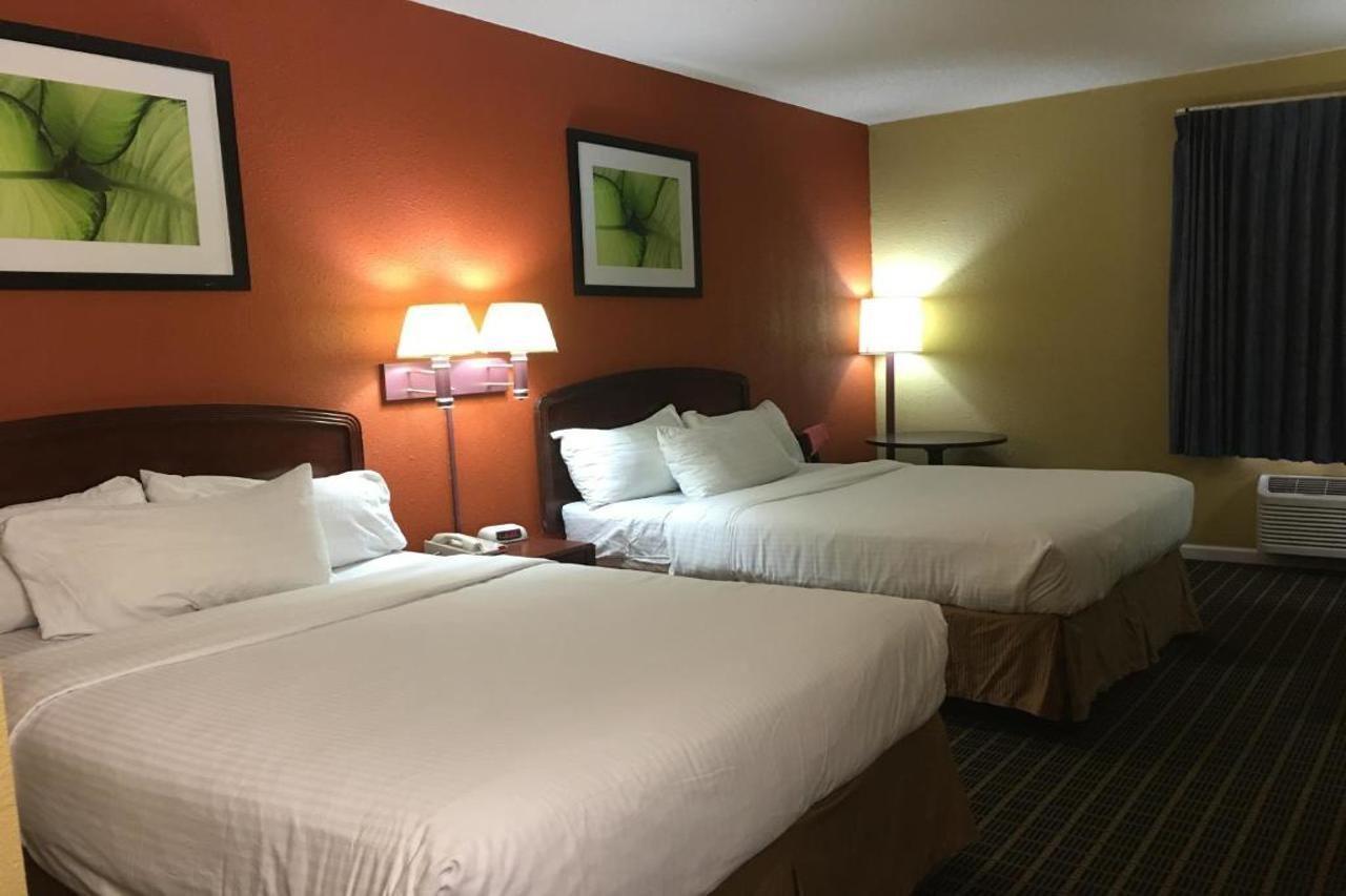Baymont By Wyndham O'Fallon St. Louis Area Екстериор снимка