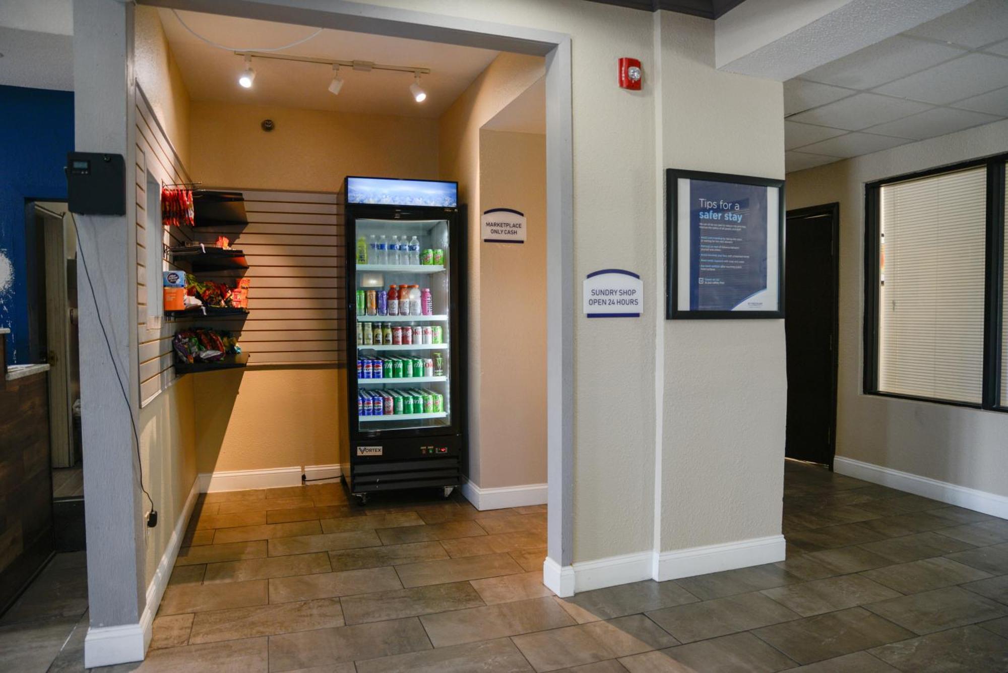 Baymont By Wyndham O'Fallon St. Louis Area Екстериор снимка