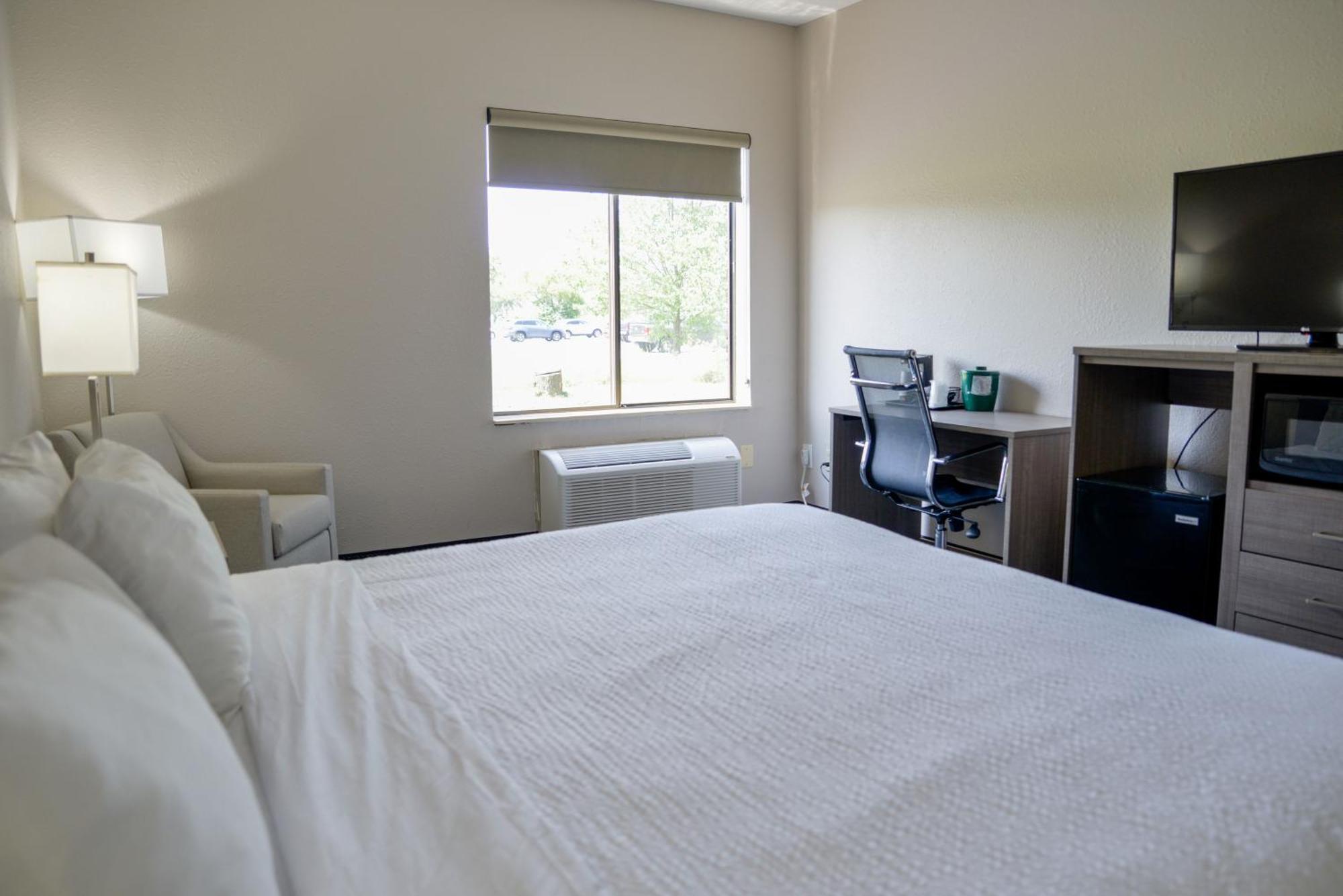 Baymont By Wyndham O'Fallon St. Louis Area Екстериор снимка