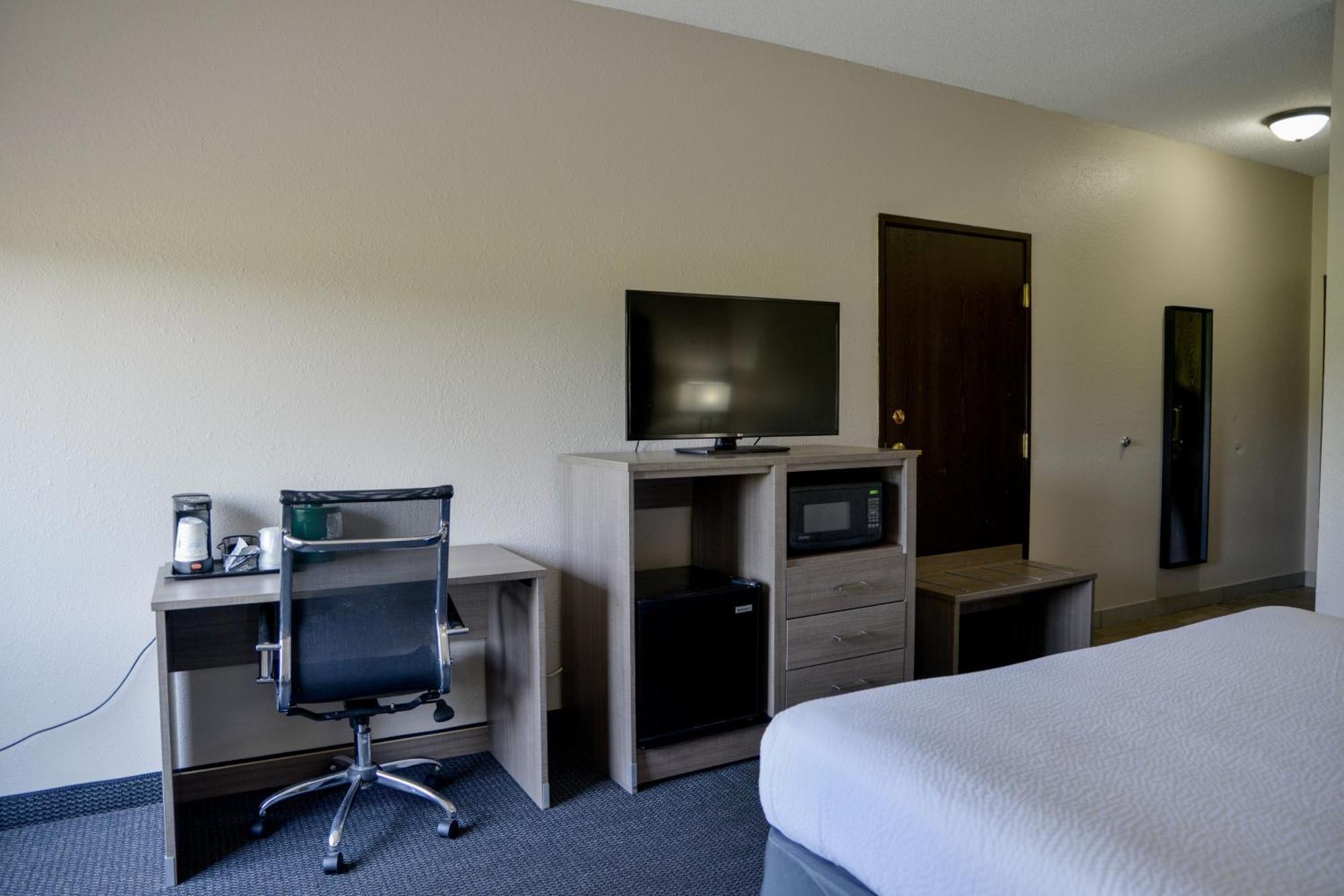 Baymont By Wyndham O'Fallon St. Louis Area Екстериор снимка