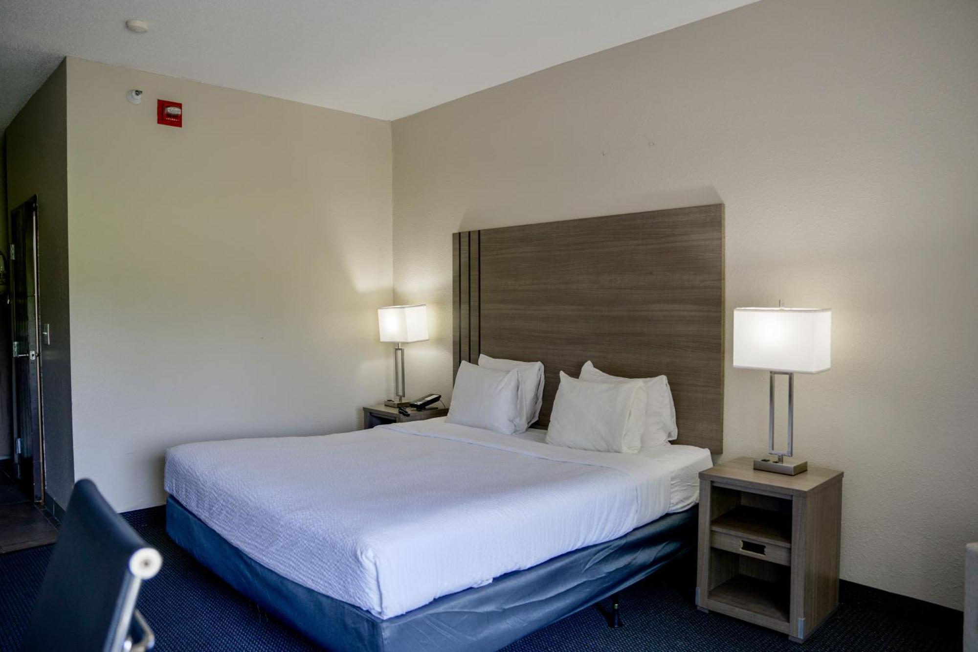 Baymont By Wyndham O'Fallon St. Louis Area Екстериор снимка