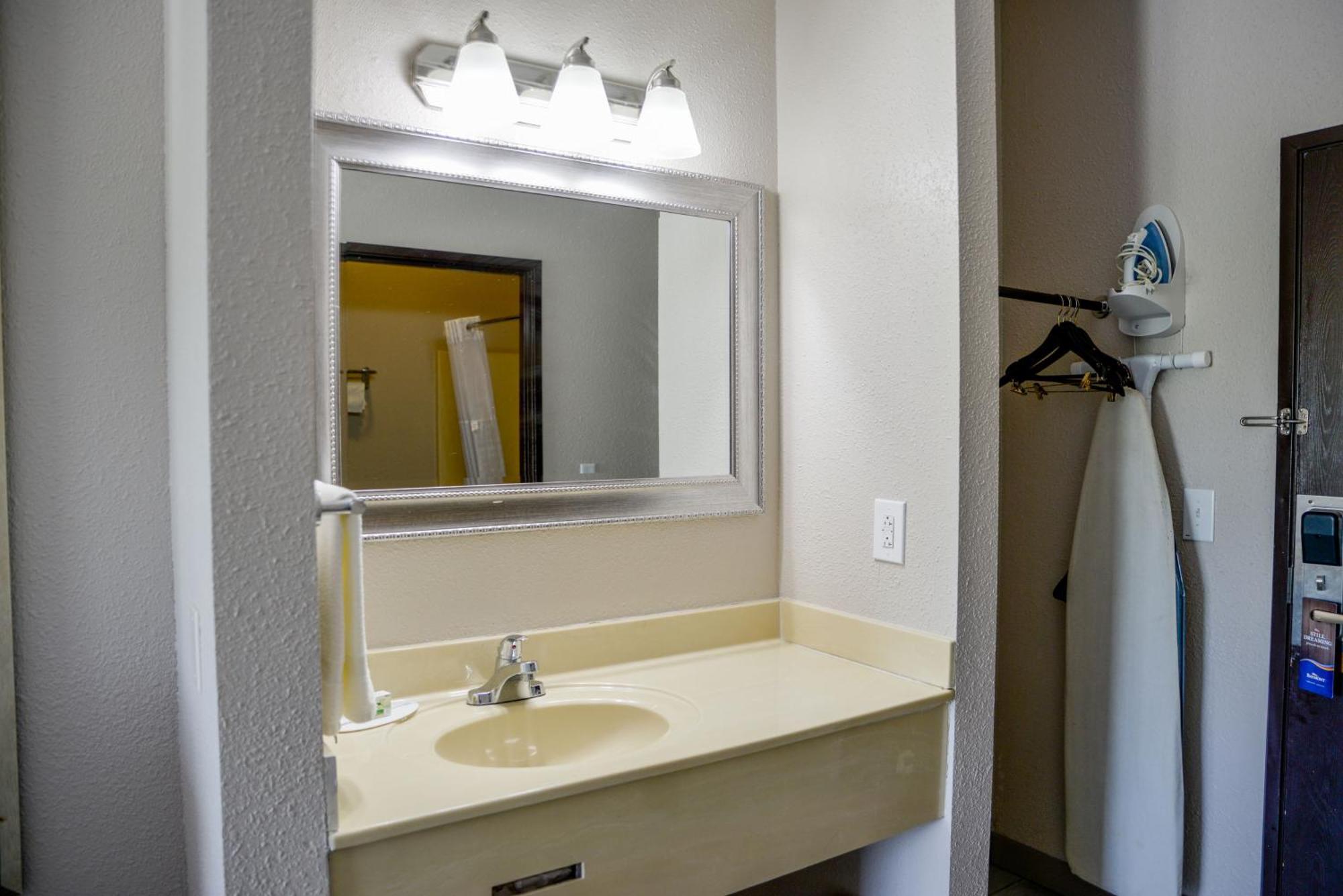 Baymont By Wyndham O'Fallon St. Louis Area Екстериор снимка