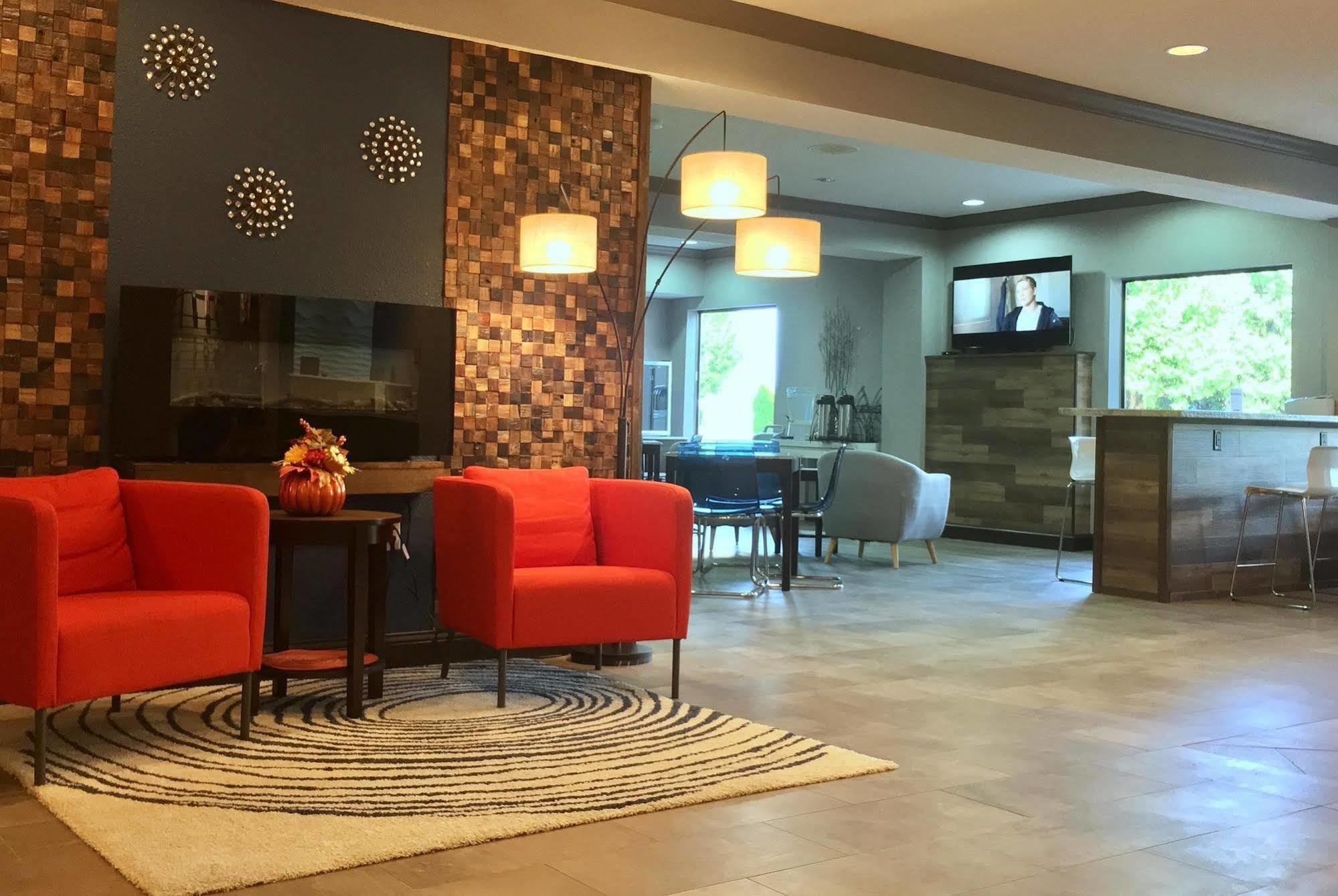 Baymont By Wyndham O'Fallon St. Louis Area Екстериор снимка